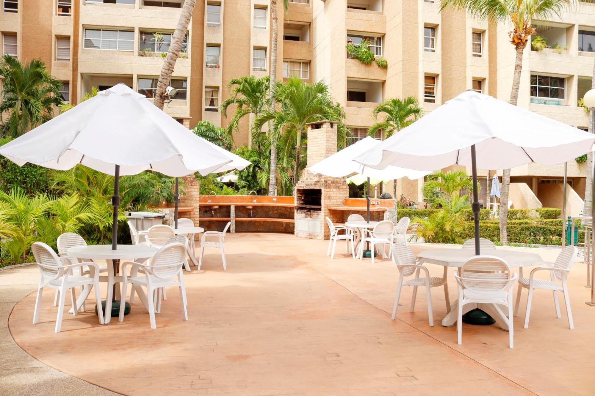 Mar Serena Style, Pampatar, Isla De Margarita Apartment Exterior photo