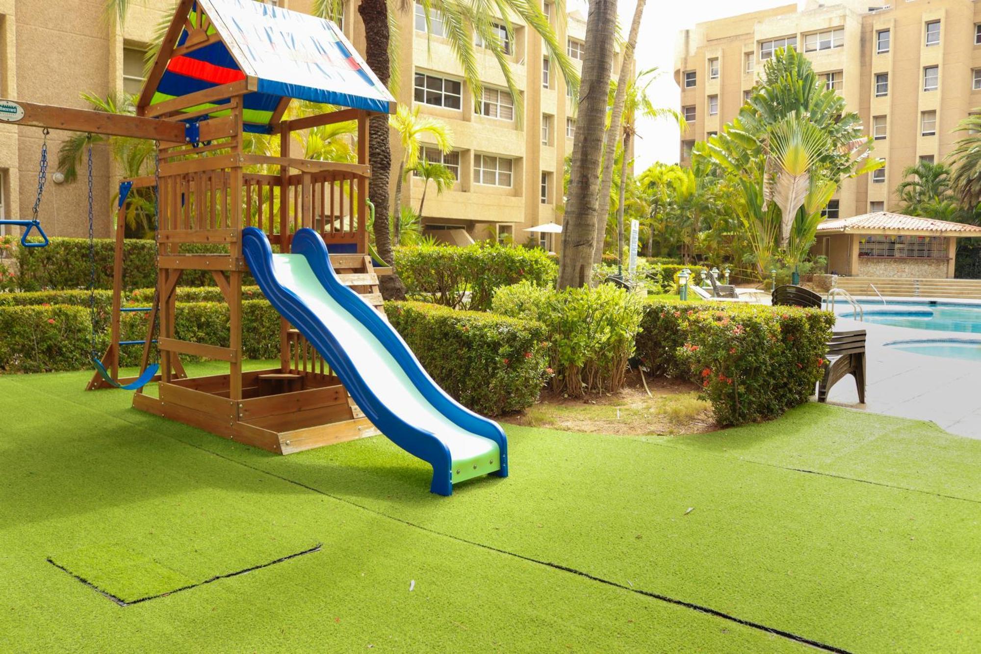 Mar Serena Style, Pampatar, Isla De Margarita Apartment Exterior photo