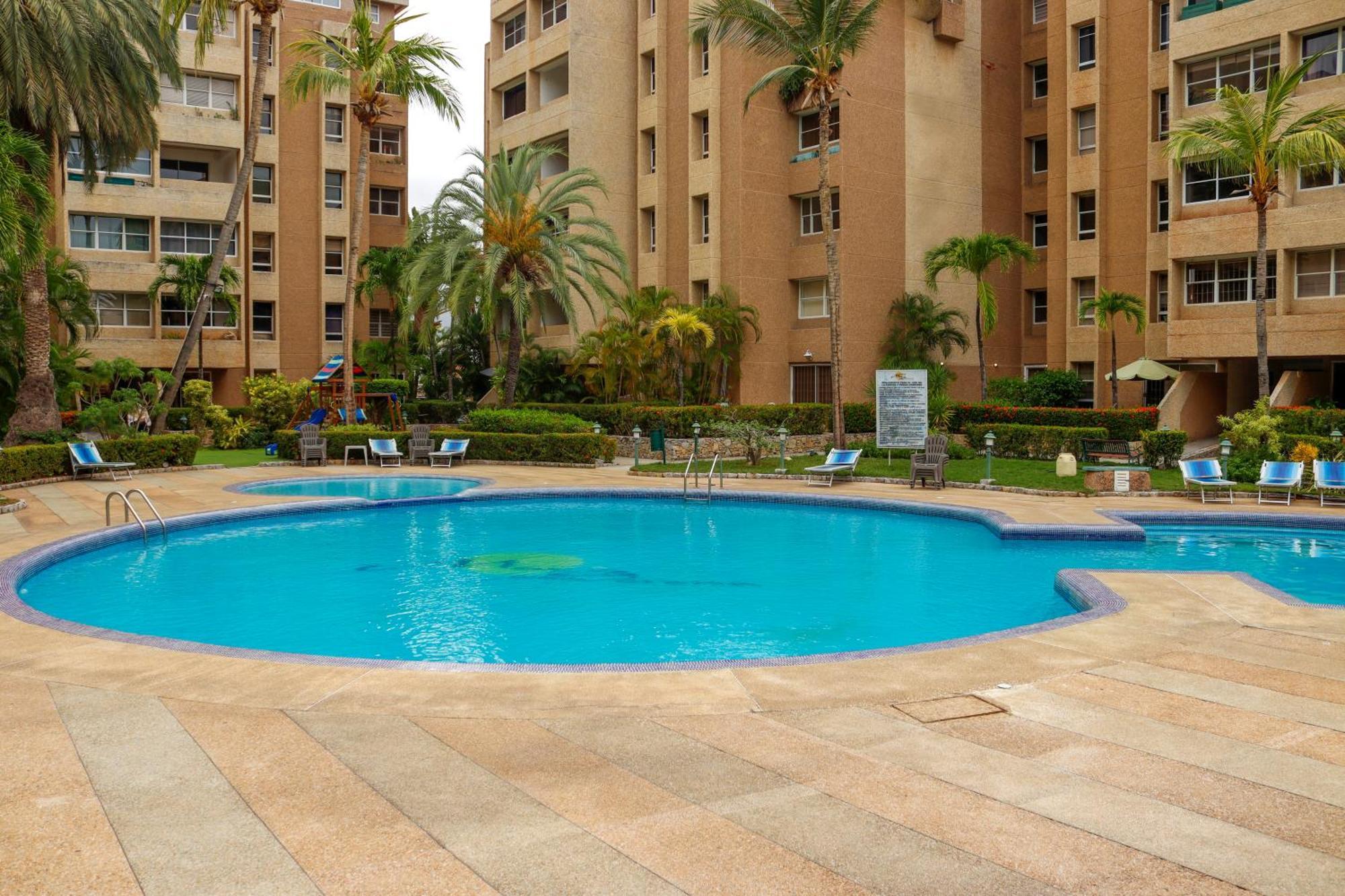 Mar Serena Style, Pampatar, Isla De Margarita Apartment Exterior photo